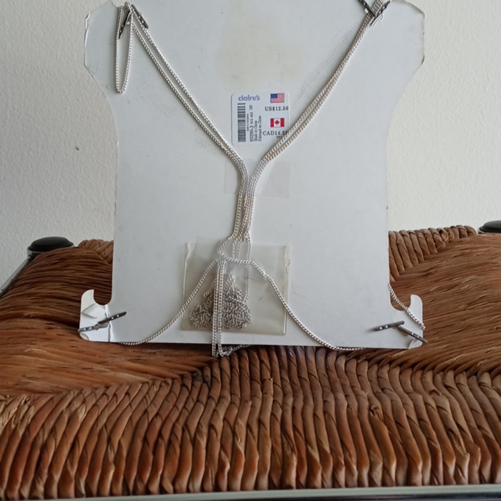 Body Chain - Picture 3 of 4